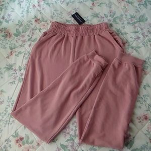 Fashion nova comfy And cozy pants